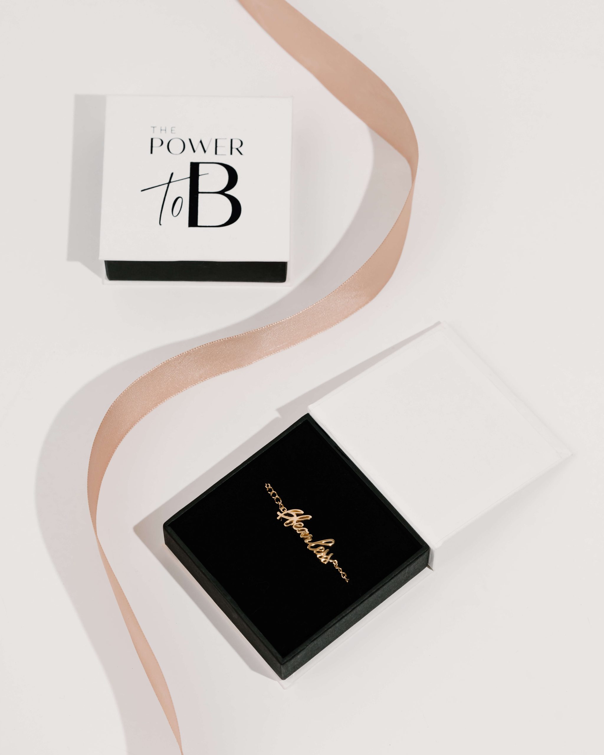 The Power to B Packaging